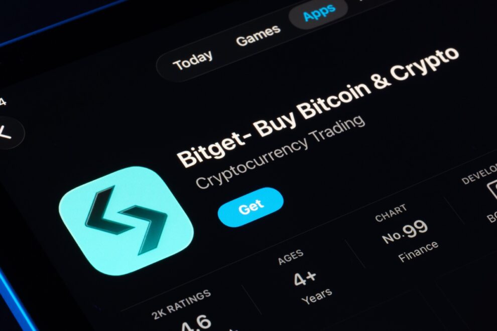 約3.9億ドル流出のBitget、ビットコイン出金を再開