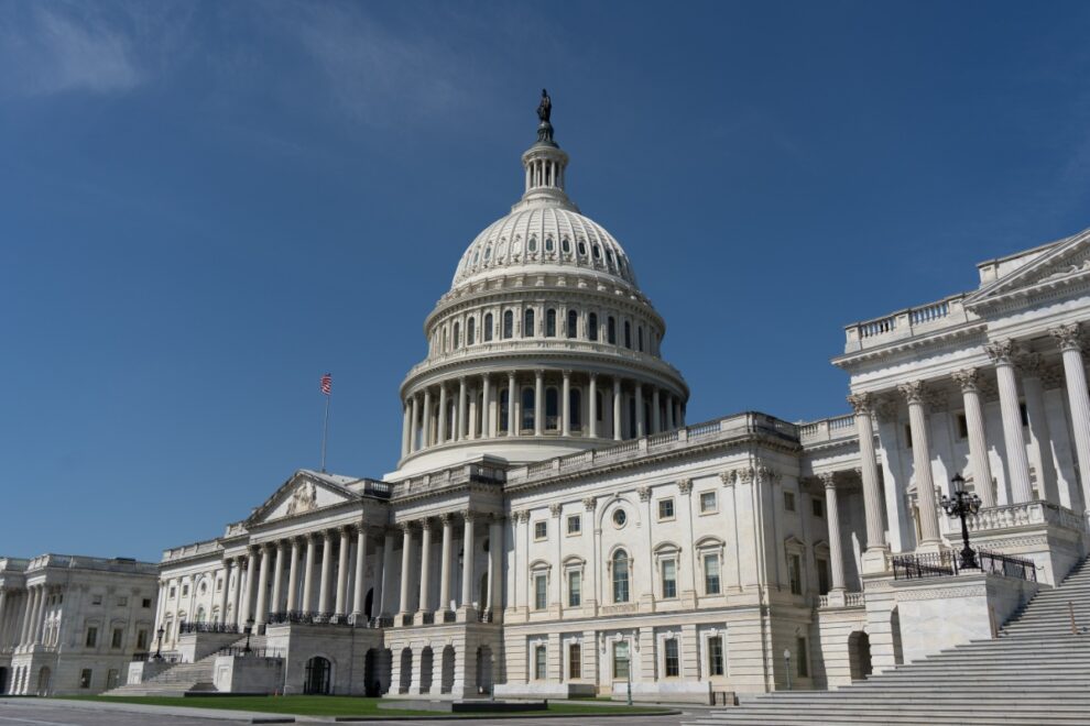 米上院議員、暗号資産税制法案の草案を配布──来週提出へ＝Bloomberg