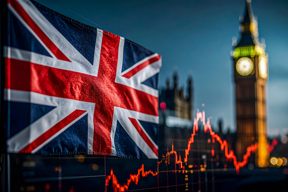 ロンドン証券取引所、英上場大手100社をトークン化へ