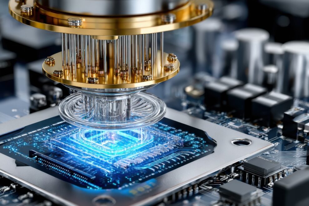 EU金融当局、量子コンピューターへの早期対応を要請──暗号技術に「重大なリスク」