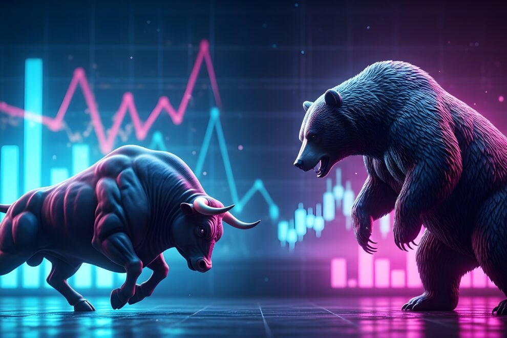ビットコイン8月25%高も取引数は半年ぶり低水準──強気か弱気か【価格分析】