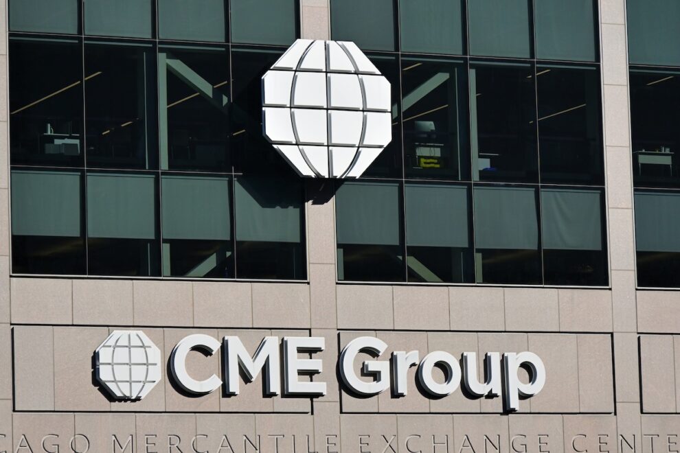 CME、BCH・UNI先物を10月に上場へ
