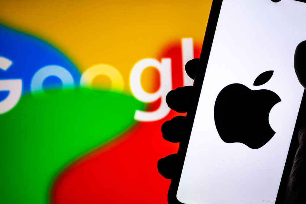 AppleとGoogle、ステーブルコイン人材を募集──大手テック企業でWeb3採用進む