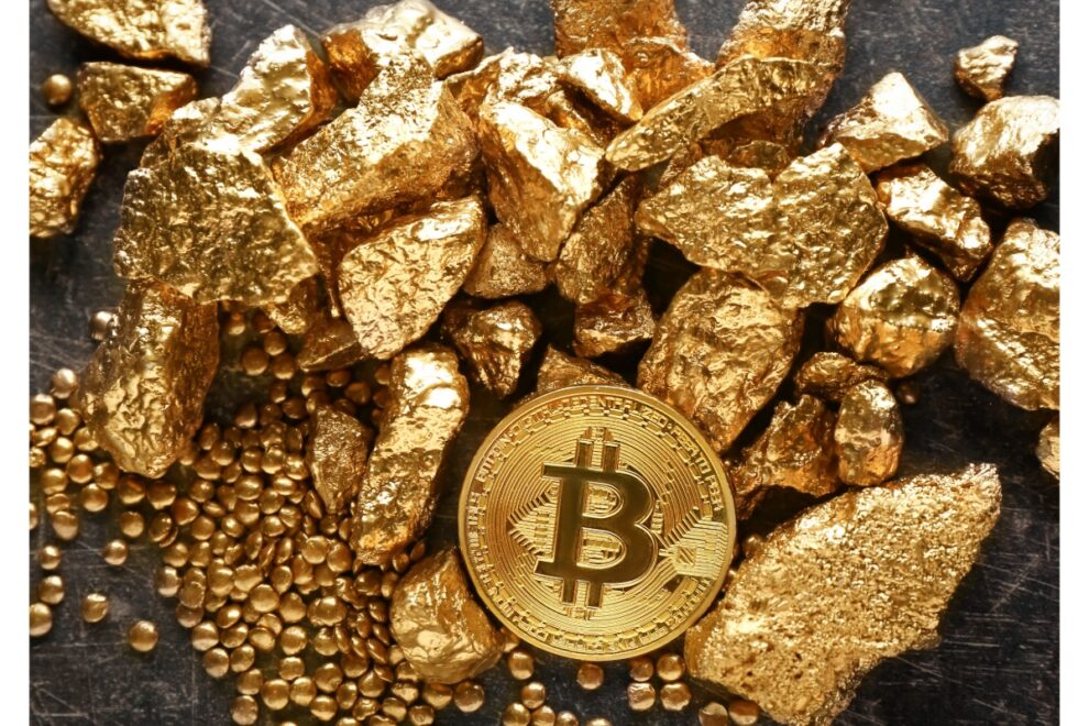 ビットコイン、金より上昇余地か──ETFのヘッジ解消が追い風＝The Block