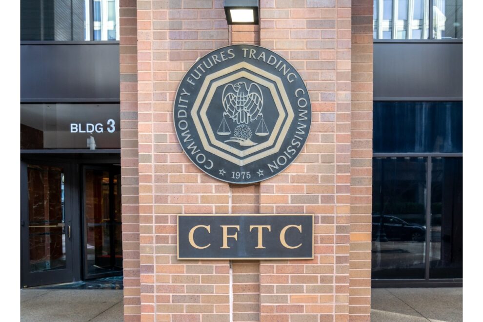CFTC、暗号資産市場の新ルール策定へ──規制案件をホワイトハウスに提出