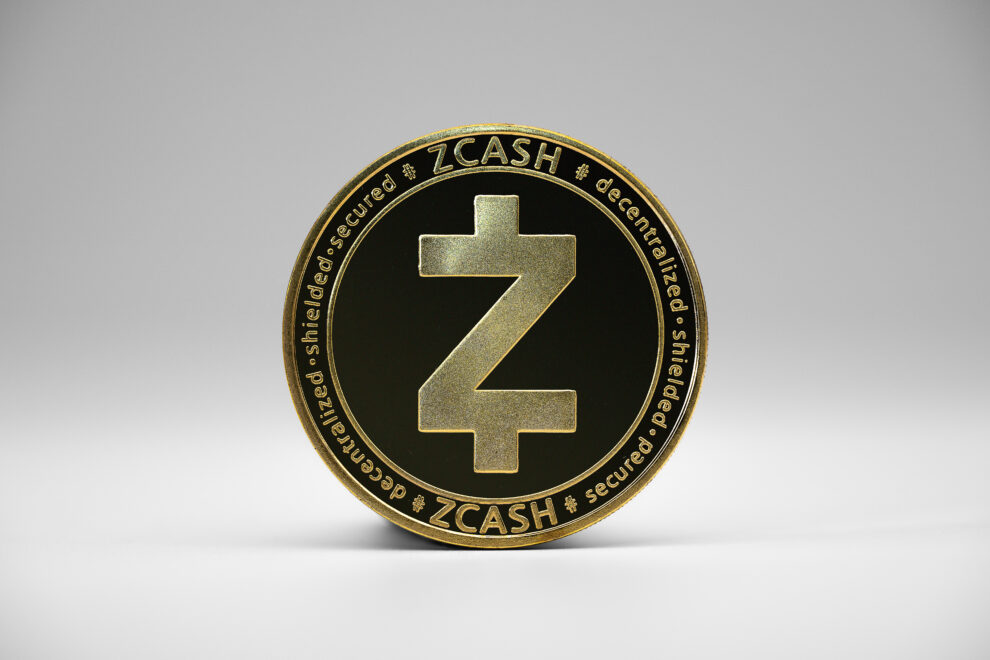 プライバシー系Zcash、時価総額9位に──クラリティショックのなか急伸