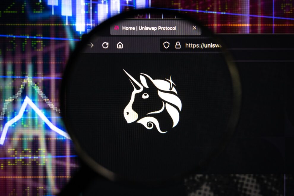 米Circleの独自L1「Arc」、9月16日のローンチ初日からUniswapに対応