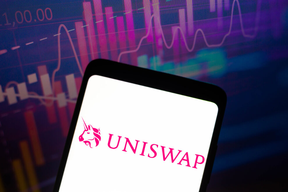 FTX創業者、Uniswap.comを100万ドル超で購入か──競合サイトに転送し「嫌がらせ」