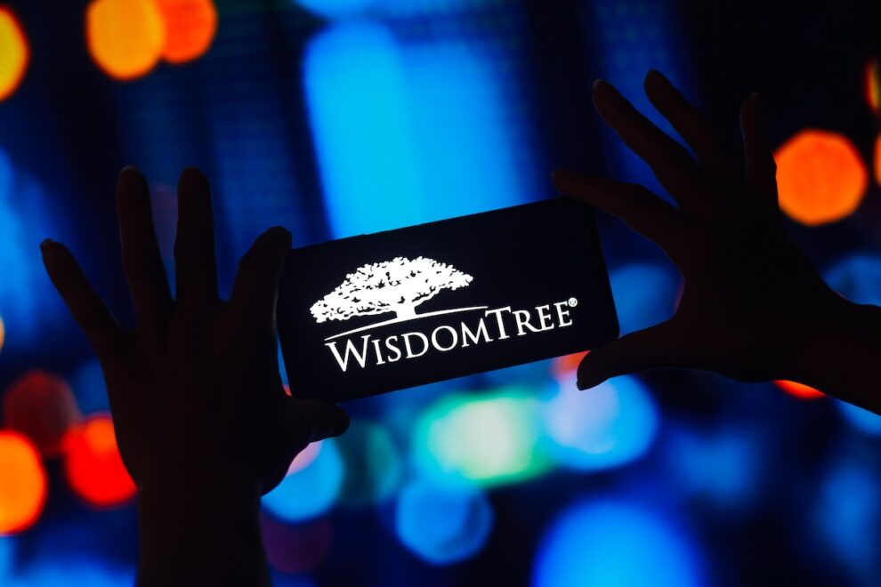 WisdomTree、トークン化ファンドでMoonPayと提携──米国投資家へのアクセス拡大