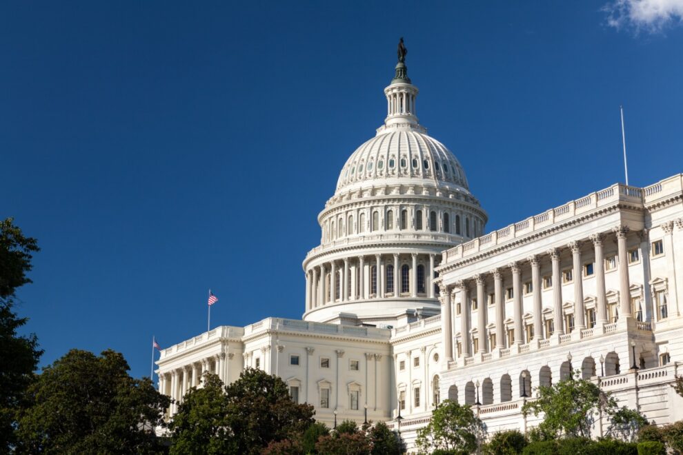 米下院委、クラリティ法案審議の翌日に暗号資産税制法案を採決か＝Bloomberg
