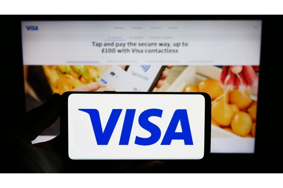 Visa、ミームコイン購入のポイント付与「抜け穴」封鎖へ＝報道