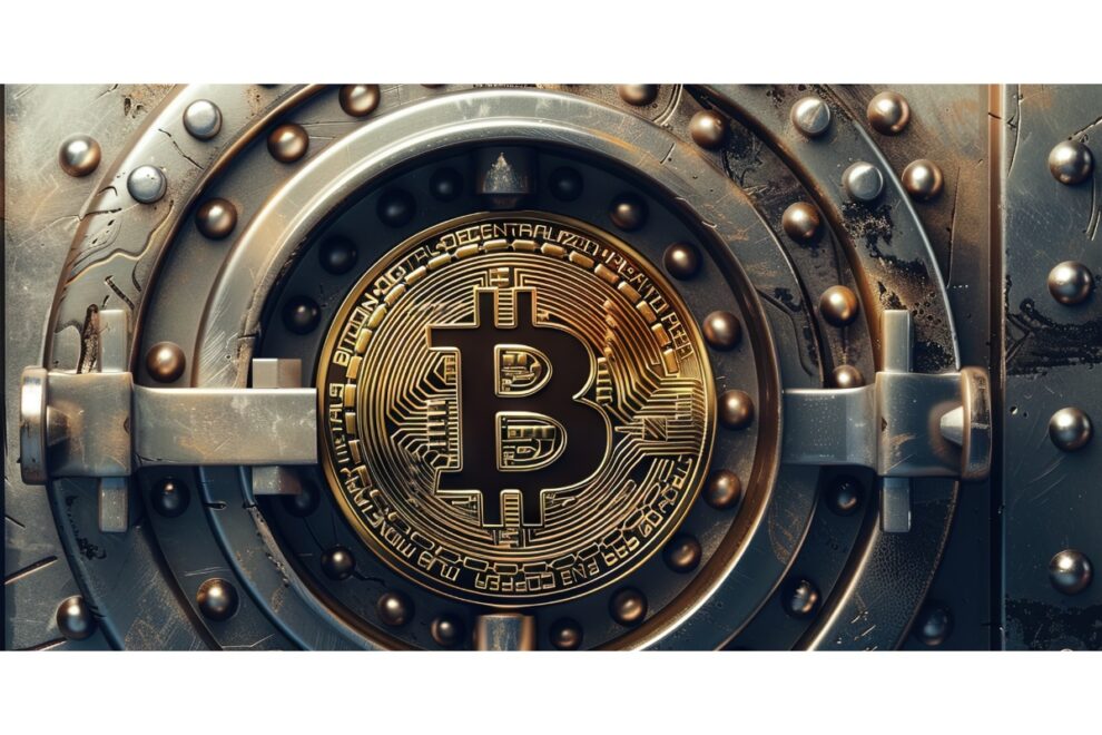 米Block、ビットコイン保管用の信託銀行設立を申請