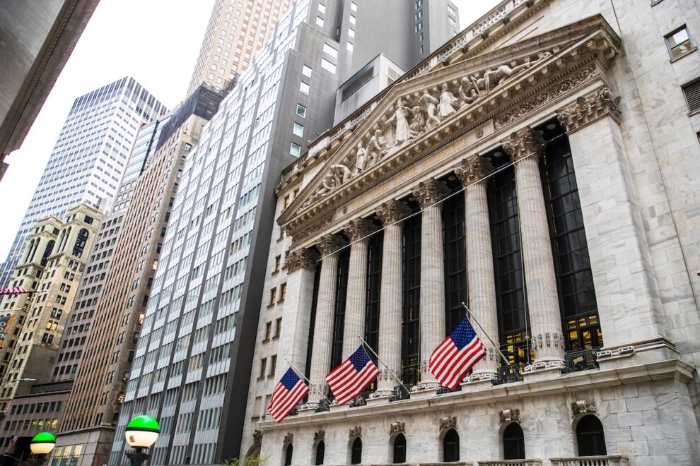 Blockchain.comとNYSE、トークン化米国株・ETF提供で基本合意