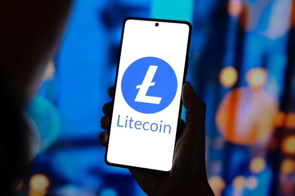 GMOコイン、LTC反映時間を10倍に