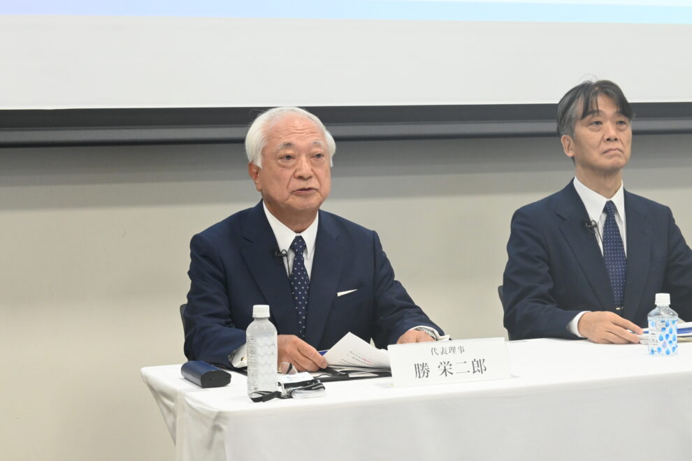トークン化預金の標準化へ──デジタル通貨イノベーション機構が始動、黒田前日銀総裁も参画