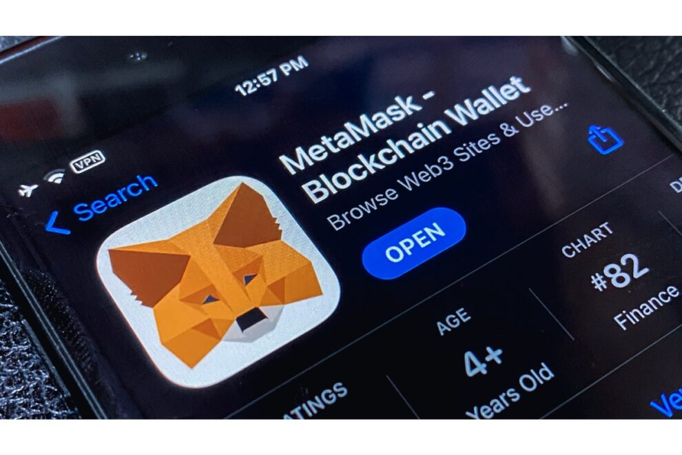 MetaMask、ロマンス詐欺を送金前に検知できる新機能