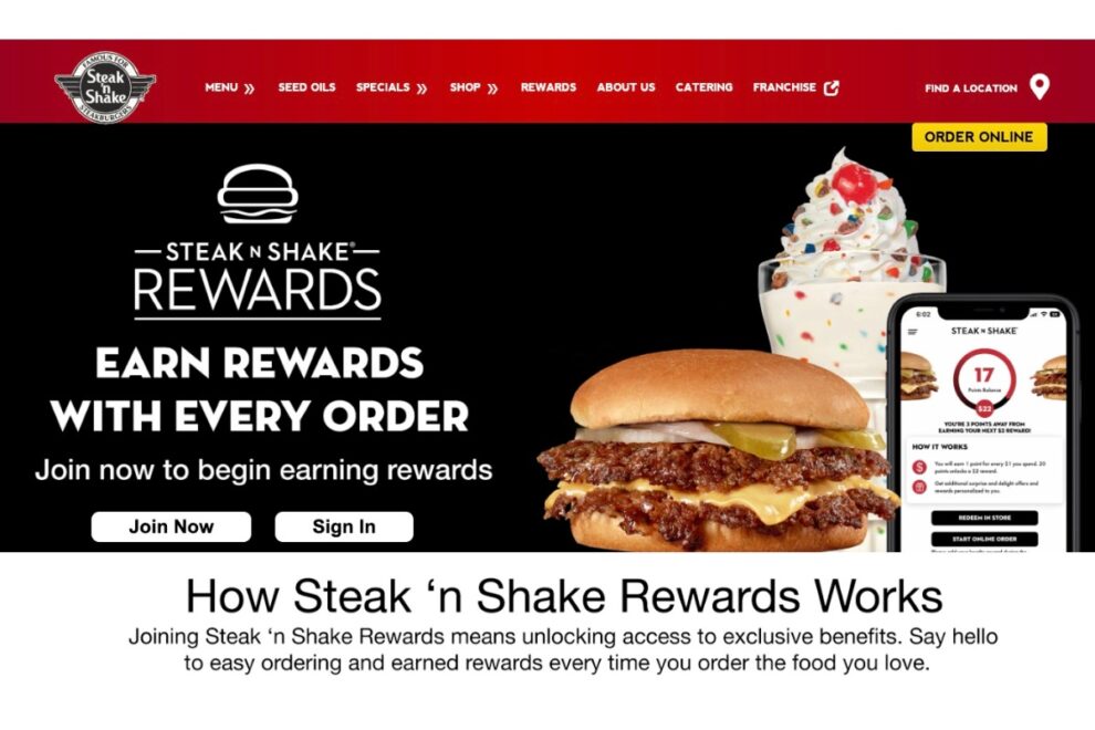 米バーガー店「Steak’n Shake」、ビットコイン決済導入後に売上19%増
