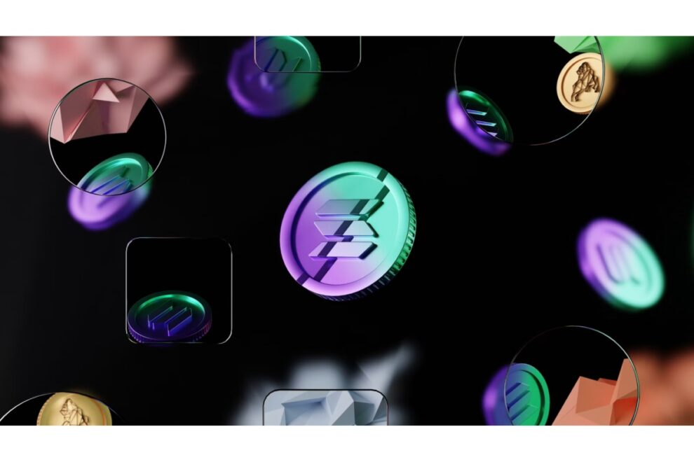 SOLがETHやXRPを上回る中、Solanaのステーキング量が9月に3億ドル増加【価格分析】