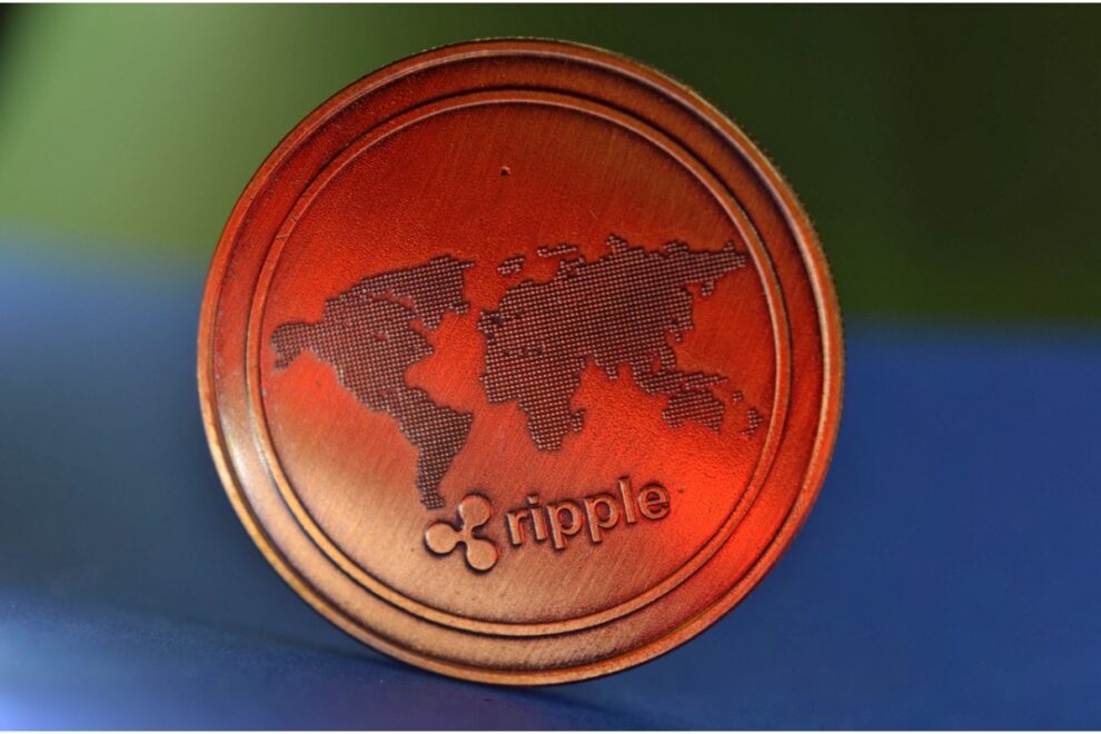 エバーノース、韓国NH投資証券から3000万ドルを調達しXRP購入へ【価格分析】