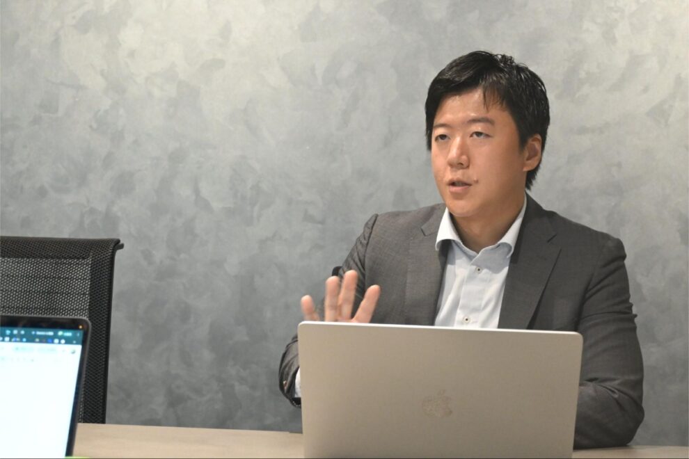 【独自】なぜメタプラネットを選んだのか──子会社証券会社が語る買収までの2カ月