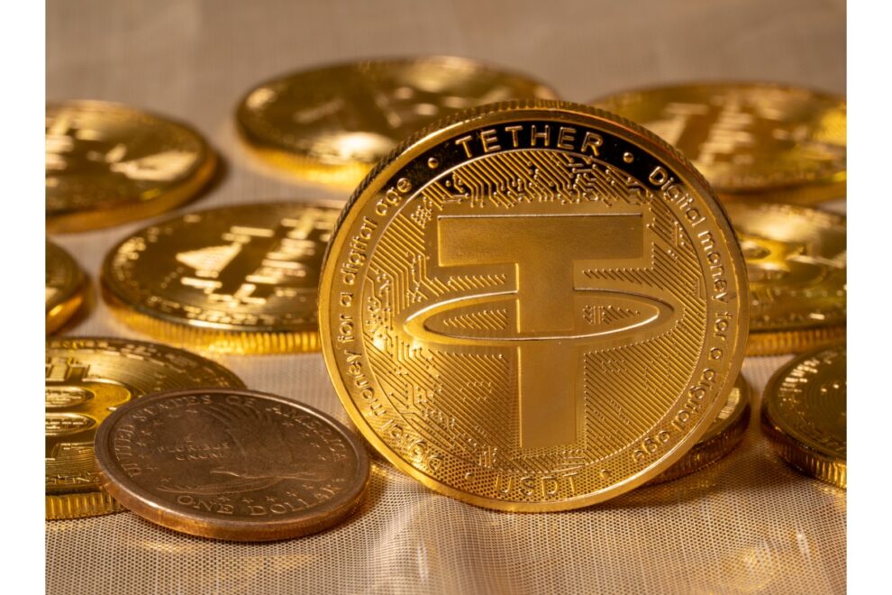 Tether取引先の銀行口座、米当局が約8400万ドル差し押さえ＝ロイター
