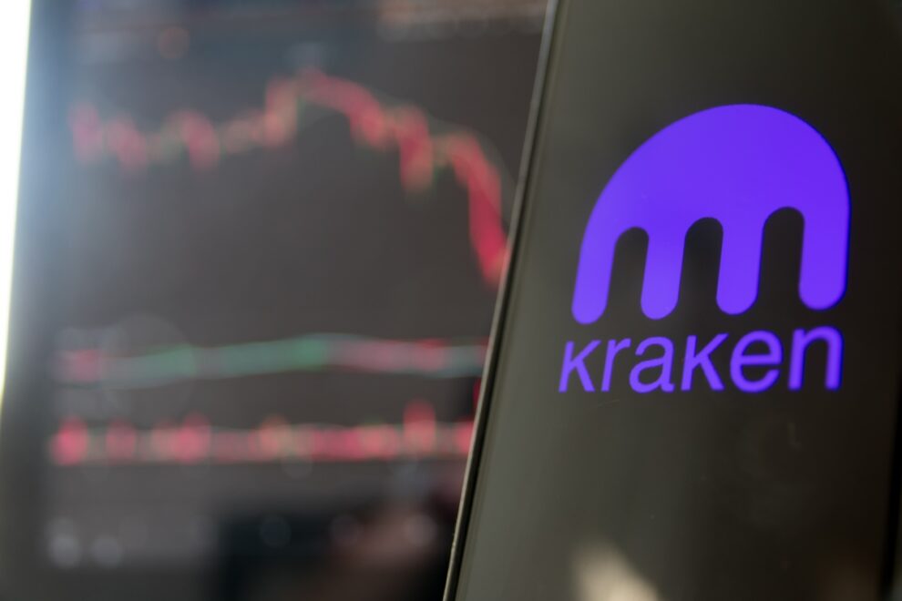 クラーケン、トークン化株式で利回り獲得の新機能導入