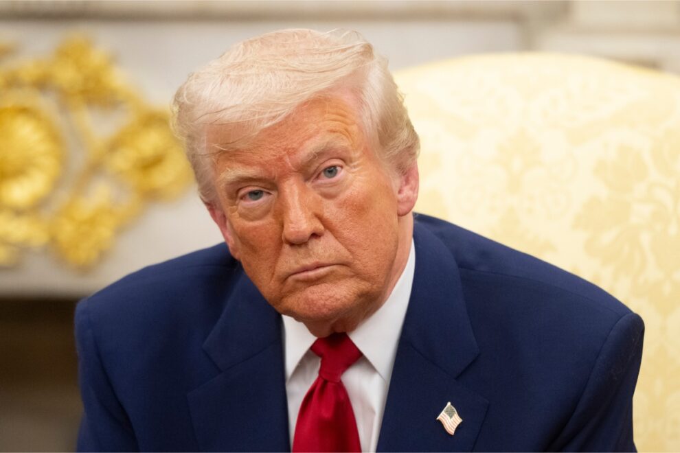 米カリフォルニア州、公職者のミームコイン発行を禁止──州政府はトランプ大統領を名指し