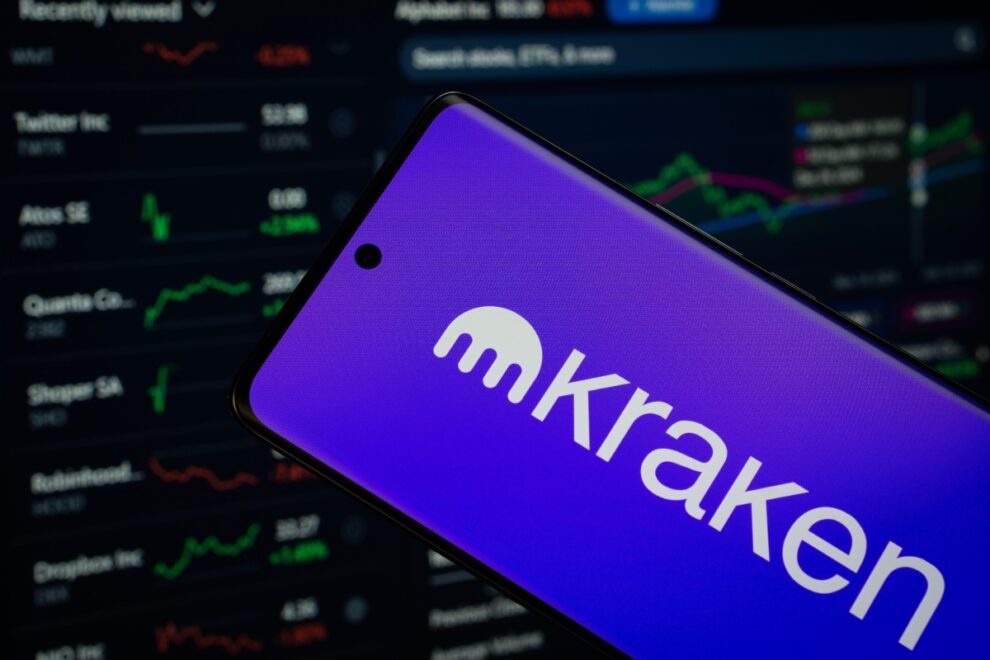 クラーケン親会社Payward、欧州の銀行を「まもなく買収」へ＝CoinDesk