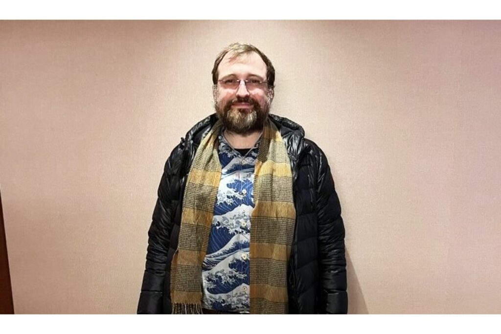 カルダノ創設者、ヴィタリック氏のAI脅威論に反論