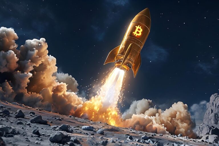 SpaceX決算、保有ビットコインの評価額が約2500億円に増加