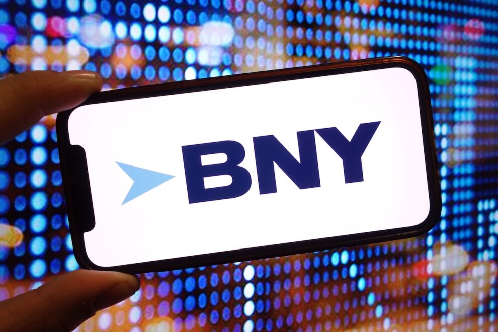 BNYとCitadel Securities、トークン化米国債でレポ取引を実施