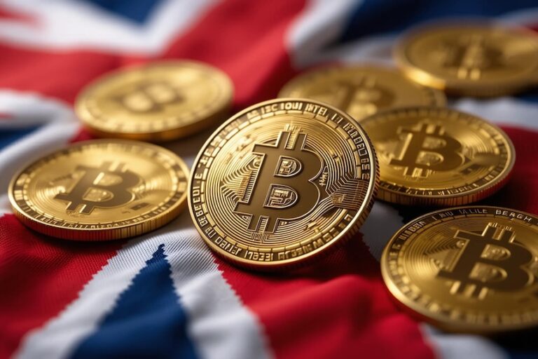 中国人詐欺の押収8000億円ビットコイン、英政府保持の可能性高まる