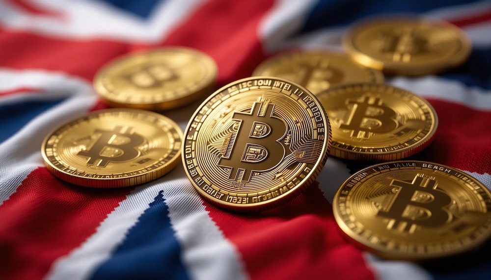 中国人詐欺の押収8000億円ビットコイン、英政府保持の可能性高まる