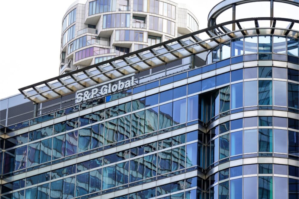 S&P、DeFi融資サービスのリスク評価を開始