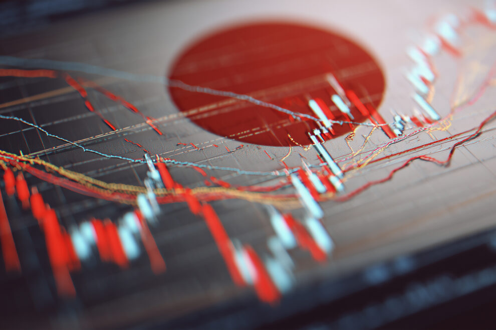 ブロックチェーンは日本経済の再浮上を後押しする【エバーノース寄稿】