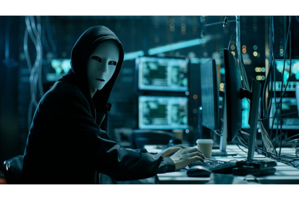 米司法省、仮想通貨支払いに関与したホスティングサービスのドメインを差し押さえ