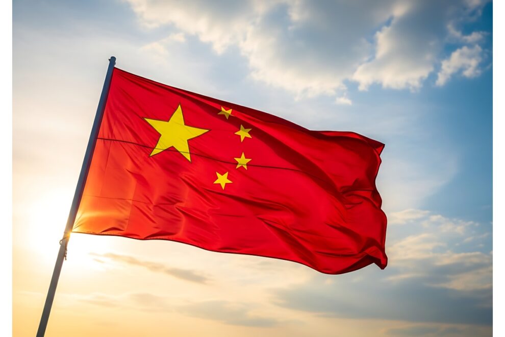 中国、「国家ブロックチェーン網」構築を政策に明記
