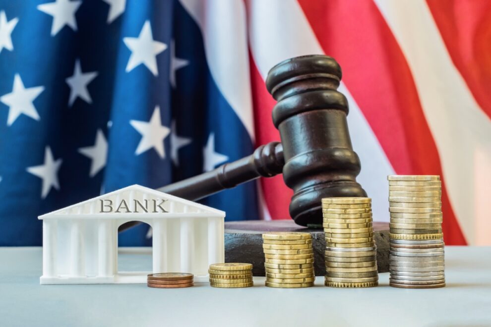 米地域銀行の6割、ステーブルコインによる預金流出を懸念＝CSBS