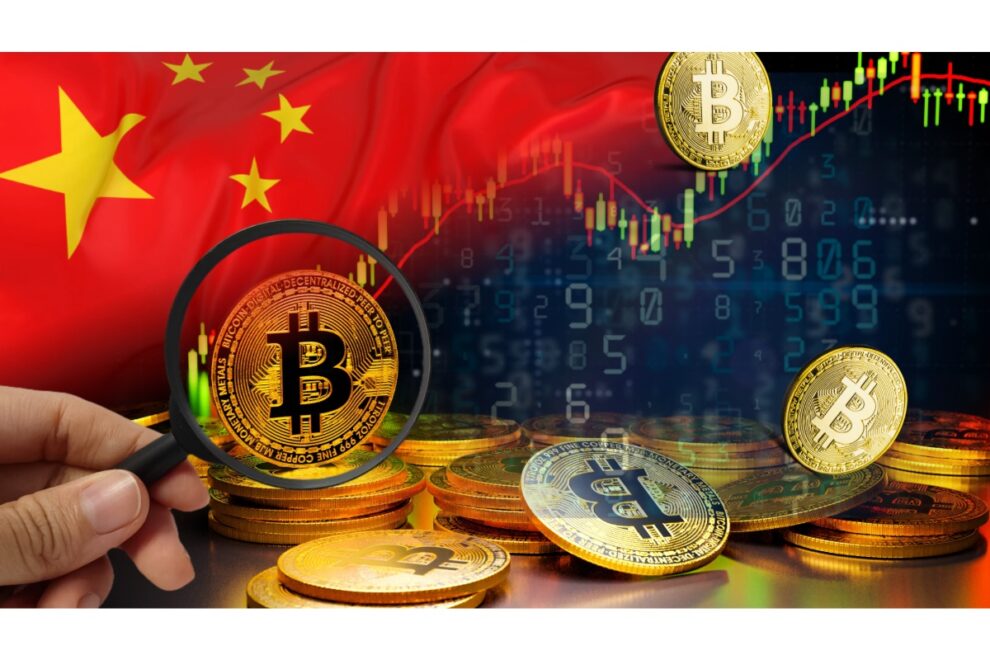中国、ブロックチェーンで製品の炭素排出量算定を支援へ