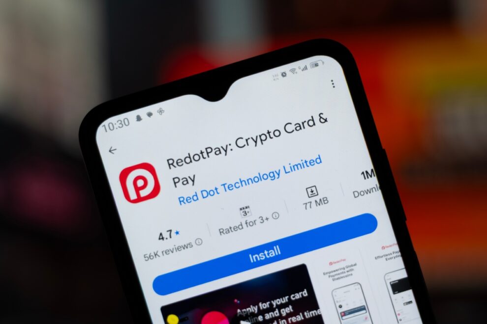 RedotPay、国内暗号資産取引所BTCボックスを買収