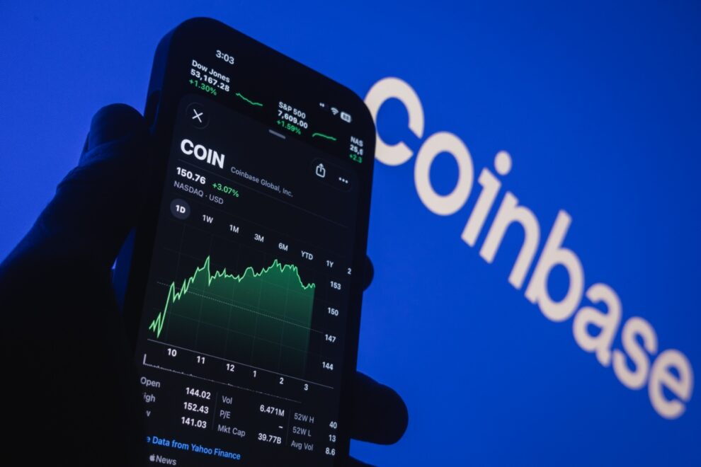 コインベース、バイナンスに支援申し出──CEOが業界に協力要請