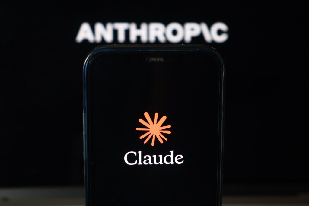 米AI企業Anthropic、SECにIPO登録を申請