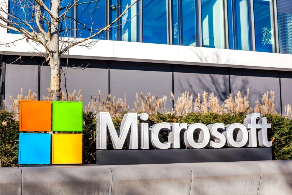 株式トークンにMicrosoftとGoogleが異議