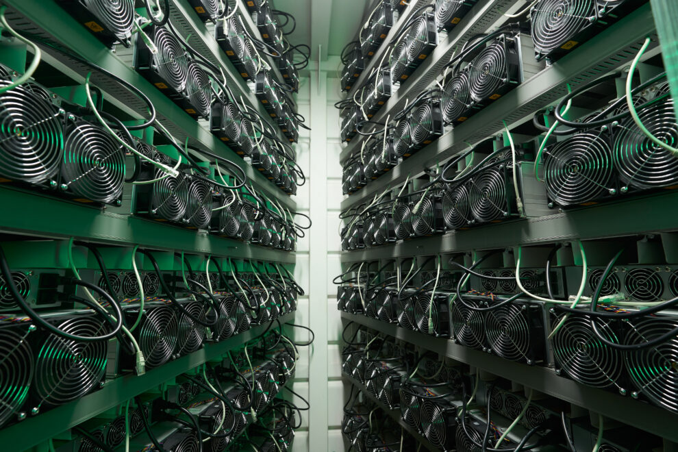 DCG子会社、Zcash採掘機を最大160億円購入へ──BITMAINと提携