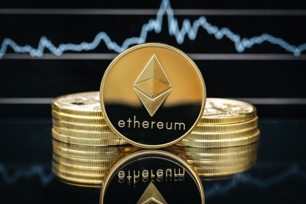 10月6日のGlamsterdam控え、イーサリアムETF純流入は8.5億ドル規模へ【価格分析】