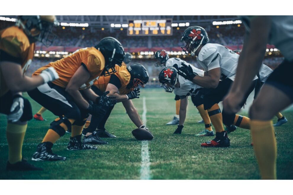 米プロアメフトNFL、スポーツ予測市場は「賭博」と主張──最高裁に意見書