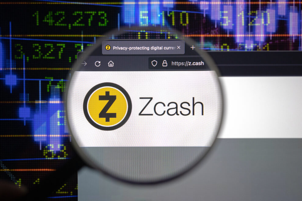ウィンクルボス兄弟、プライバシー系「Zcash」現物ETFを米SECに申請