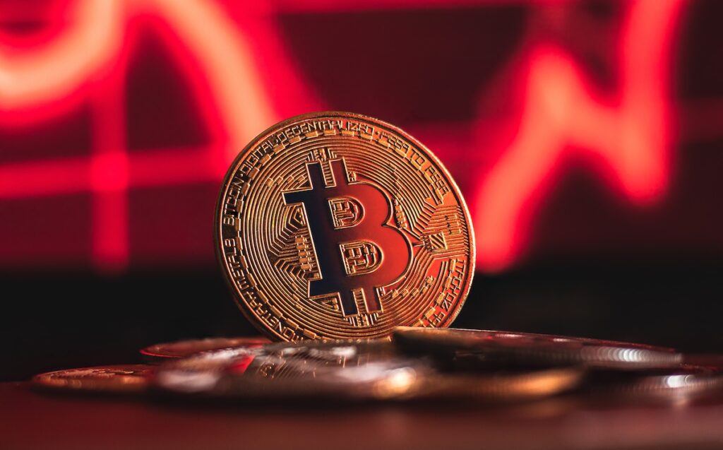 ビットコイン、10月23日に8万1000ドル台へ価格調整