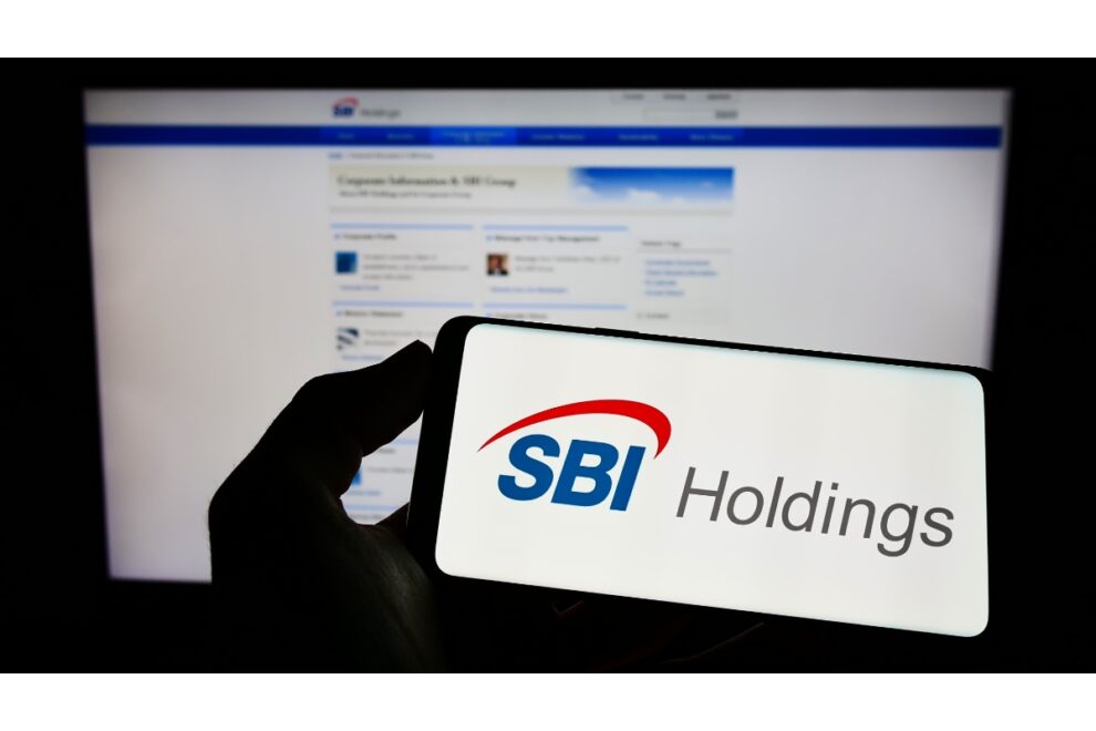 SBI、米クロスリバー親会社と合弁設立へ──資産トークン化や決済で連携