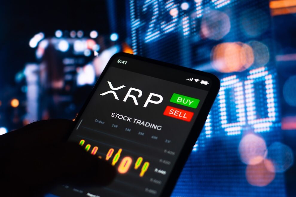リップルが米国の銀行免許を取得、XRPに関するメディアでの言及が33％増加